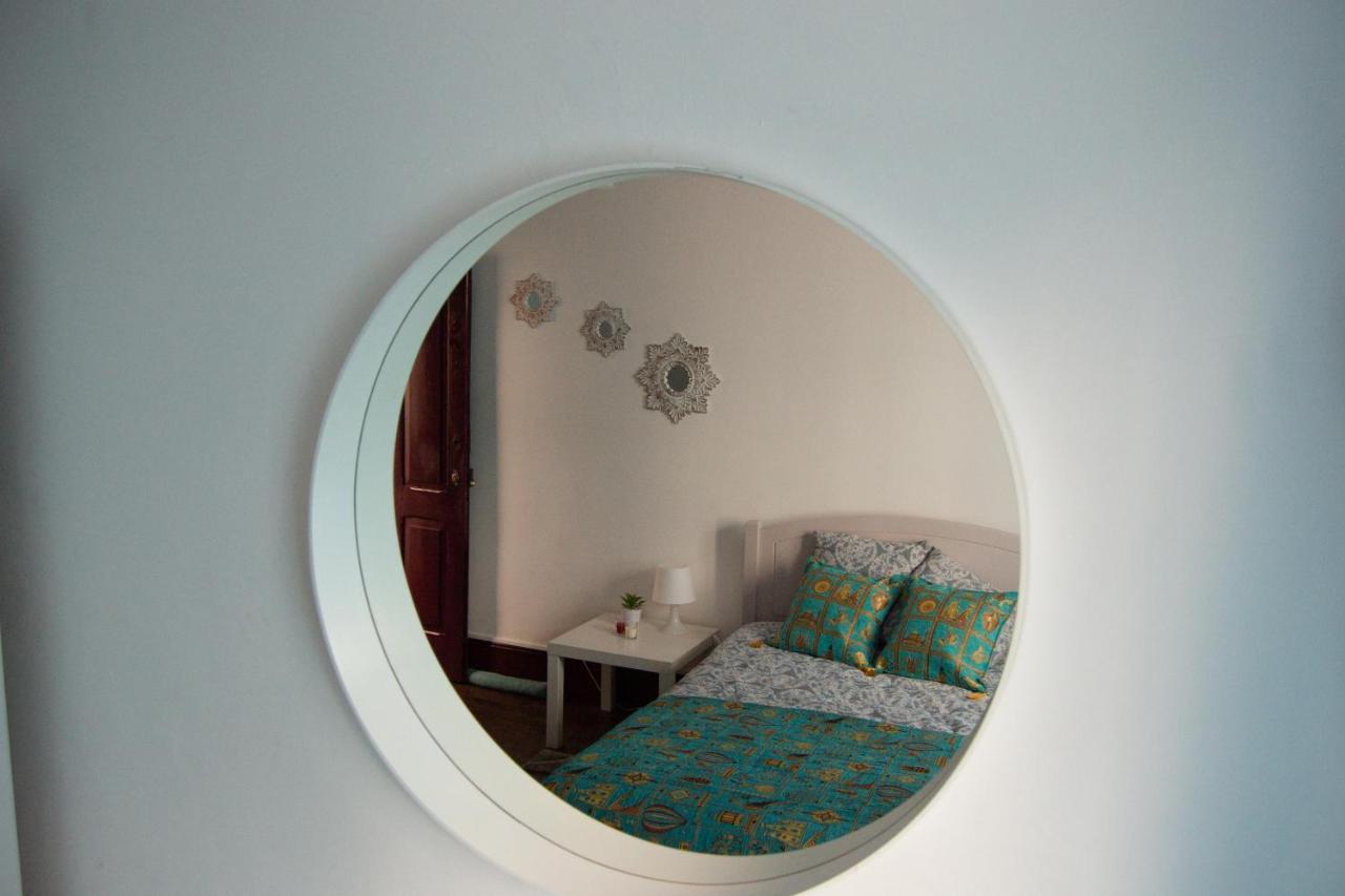 Pb4 House Hostel บรากา ภายนอก รูปภาพ