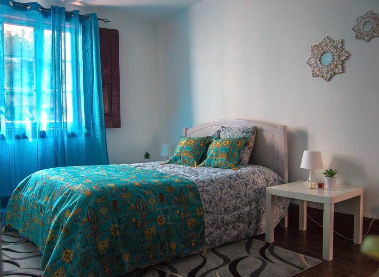 Pb4 House Hostel บรากา ภายนอก รูปภาพ