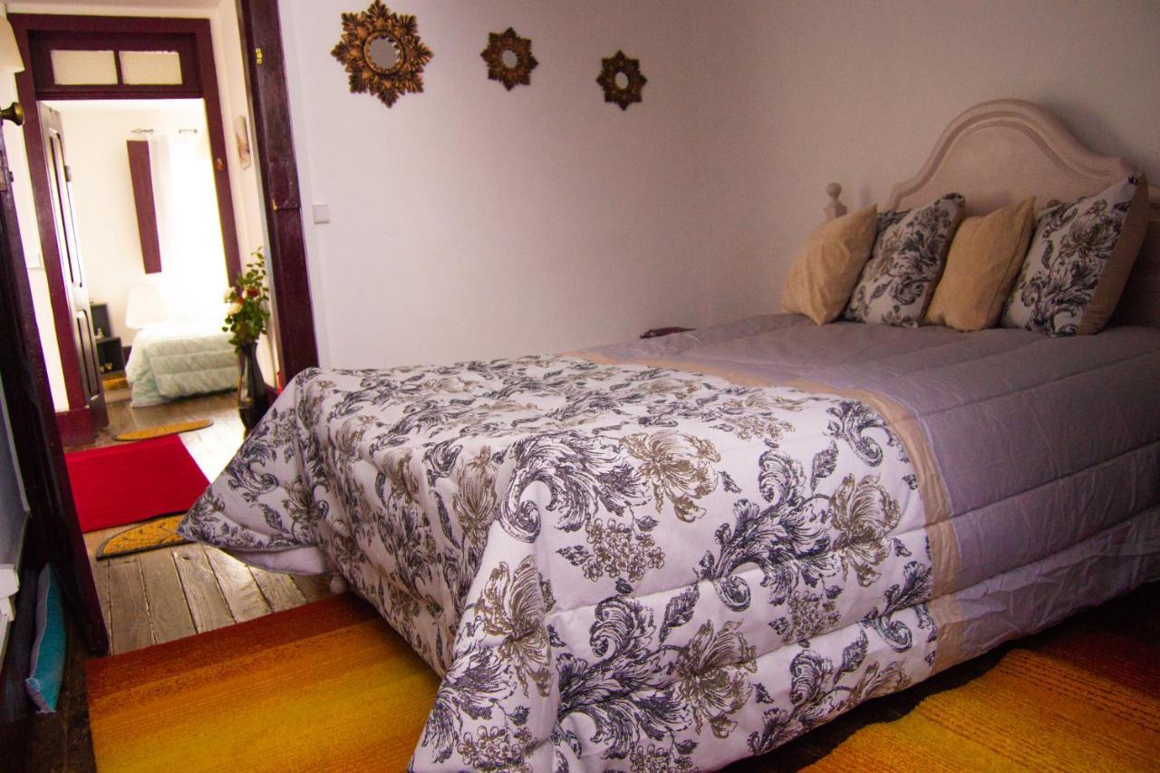Pb4 House Hostel บรากา ภายนอก รูปภาพ