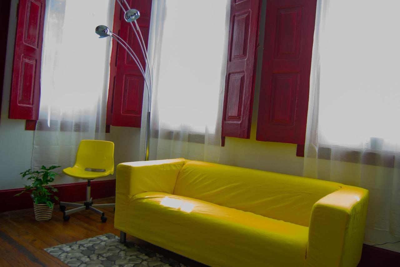 Pb4 House Hostel บรากา ภายนอก รูปภาพ