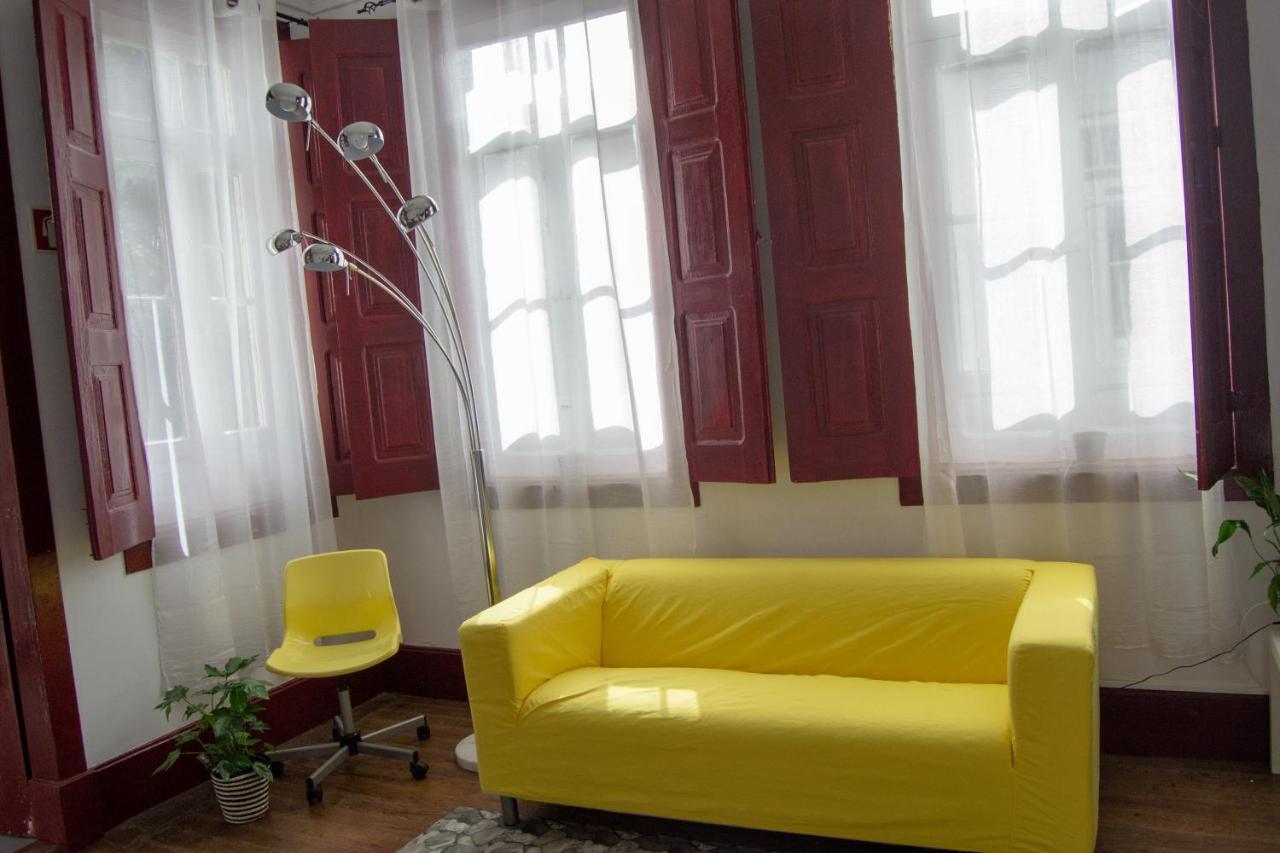 Pb4 House Hostel บรากา ภายนอก รูปภาพ