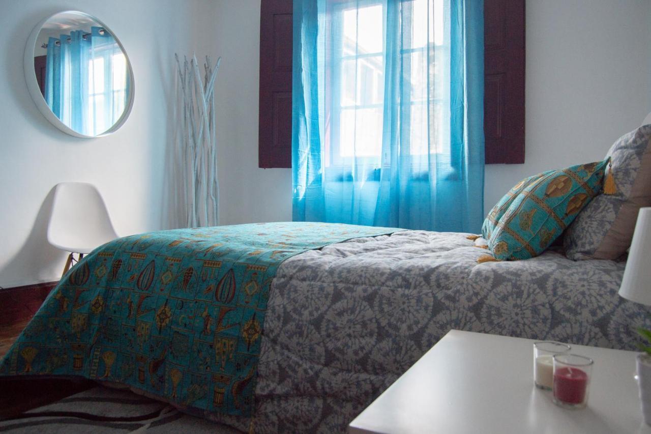 Pb4 House Hostel บรากา ภายนอก รูปภาพ
