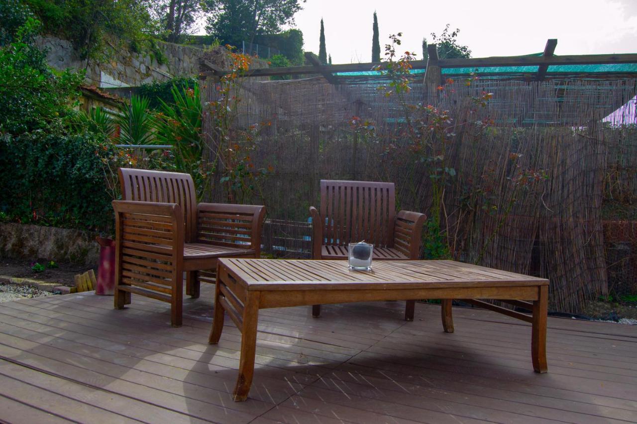 Pb4 House Hostel บรากา ภายนอก รูปภาพ