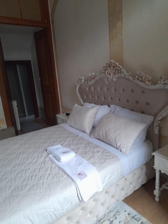 Pb4 House Hostel บรากา ภายนอก รูปภาพ