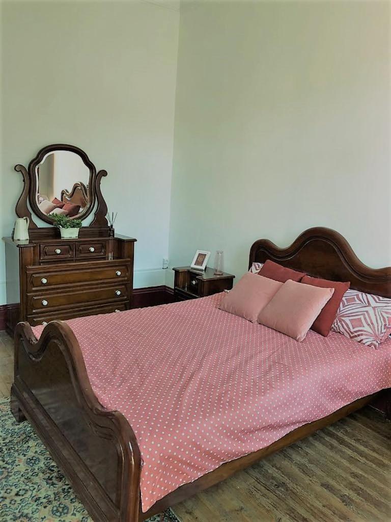 Pb4 House Hostel บรากา ภายนอก รูปภาพ