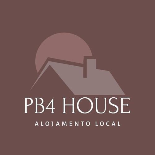 Pb4 House Hostel บรากา ภายนอก รูปภาพ