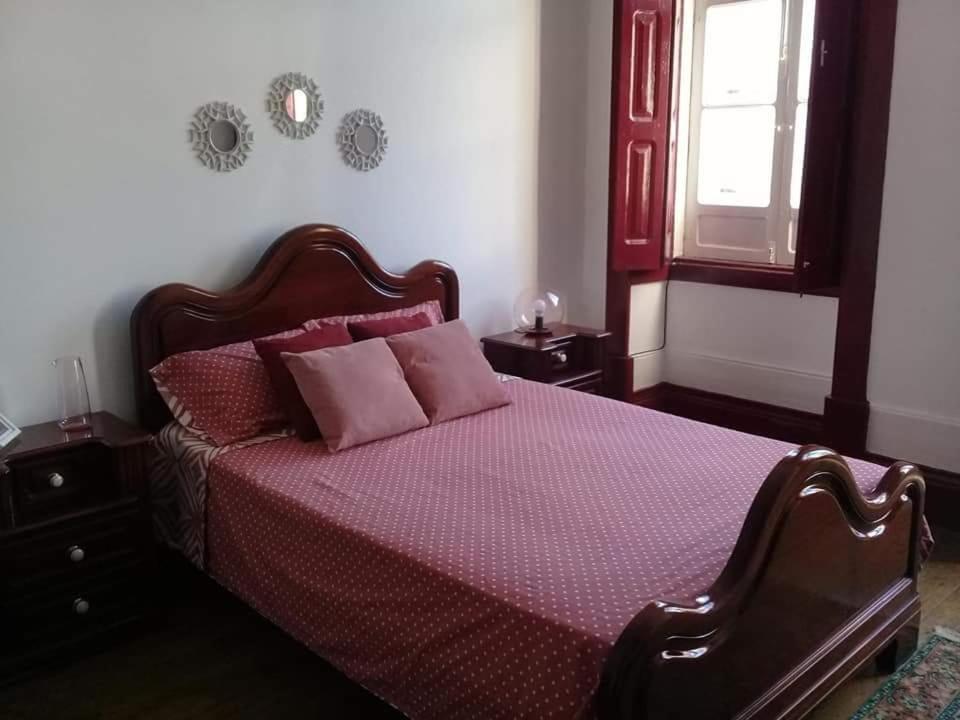 Pb4 House Hostel บรากา ภายนอก รูปภาพ