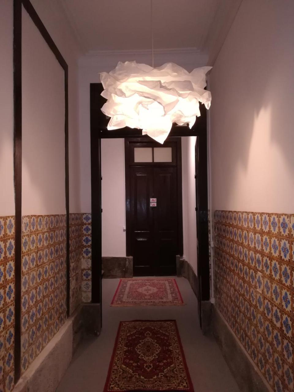 Pb4 House Hostel บรากา ภายนอก รูปภาพ