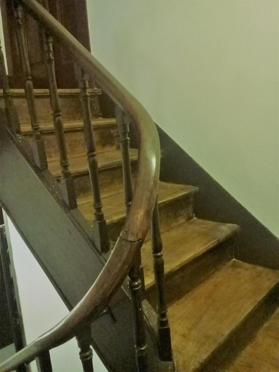 Pb4 House Hostel บรากา ภายนอก รูปภาพ