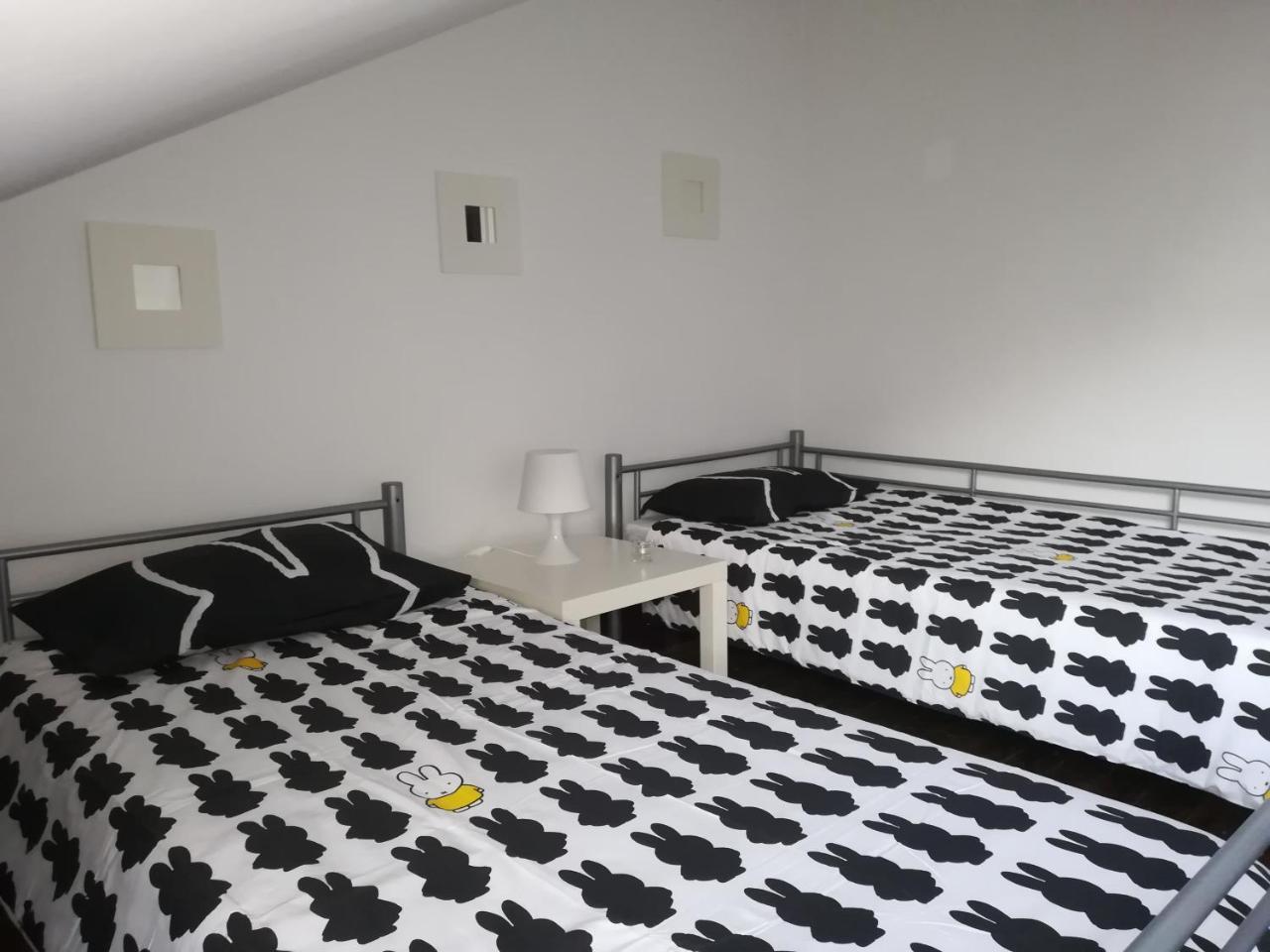 Pb4 House Hostel บรากา ภายนอก รูปภาพ