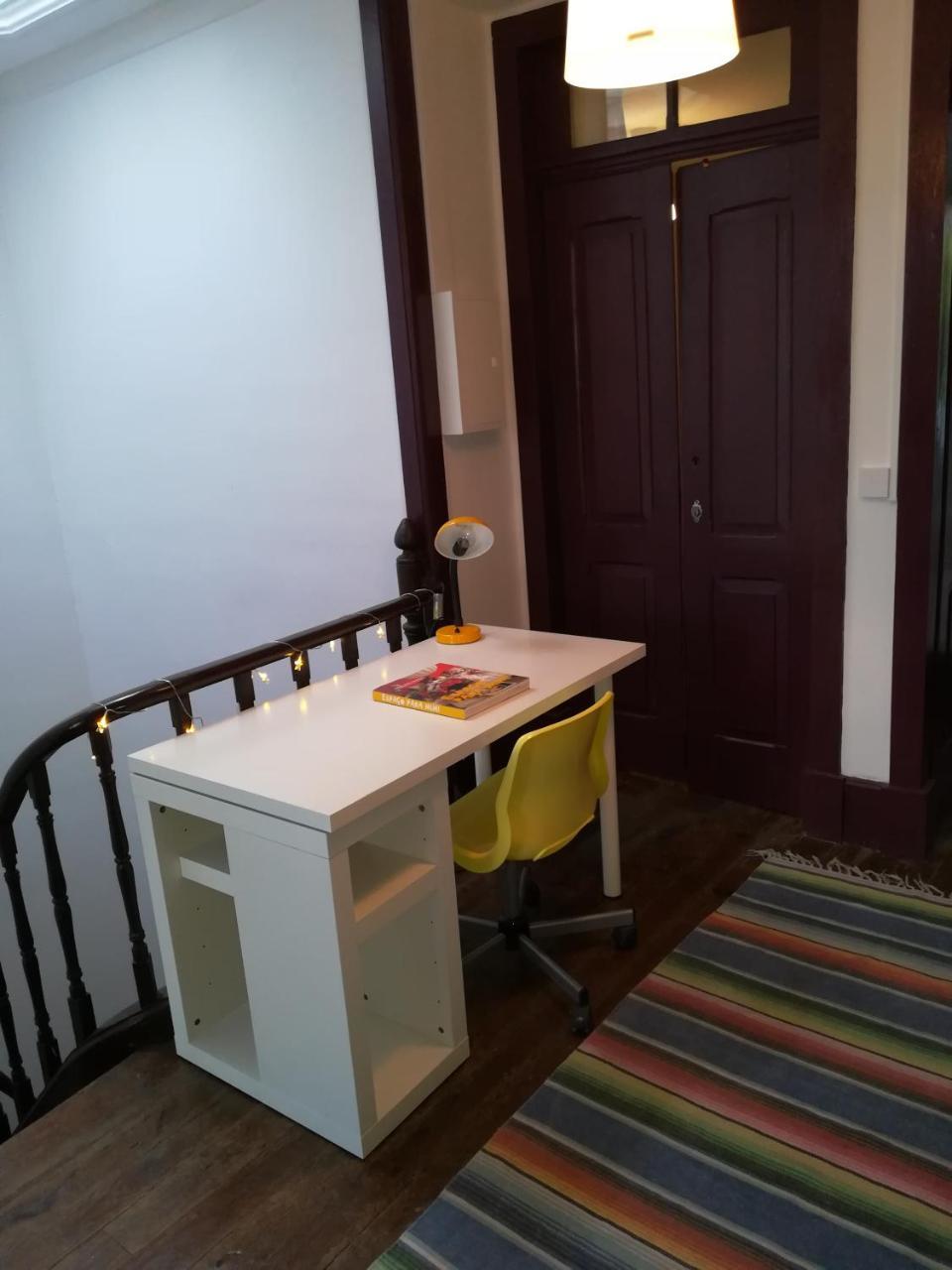 Pb4 House Hostel บรากา ภายนอก รูปภาพ