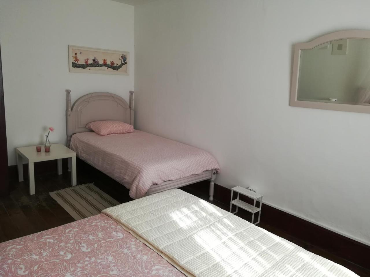 Pb4 House Hostel บรากา ภายนอก รูปภาพ