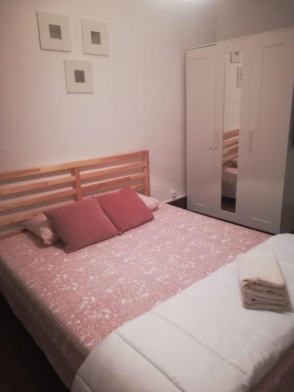 Pb4 House Hostel บรากา ภายนอก รูปภาพ